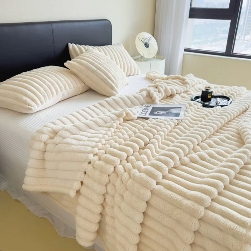 Couverture mōfu 毛布
