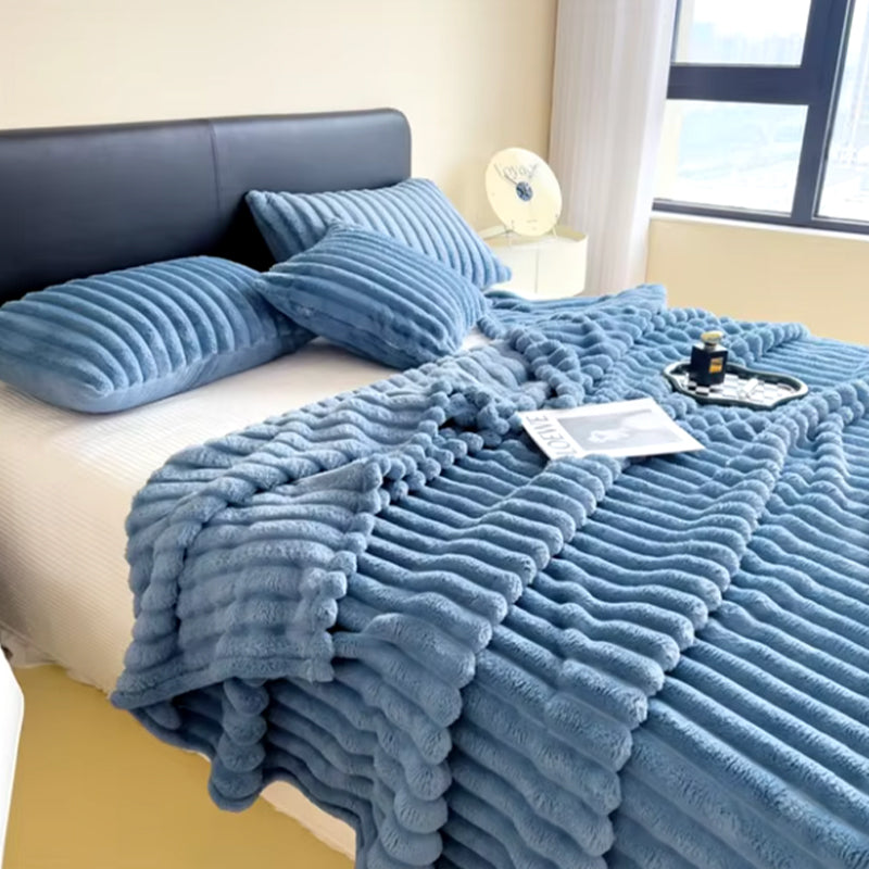 Couverture mōfu 毛布