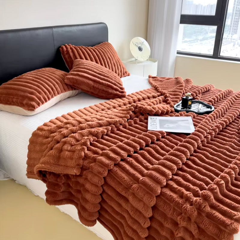 Couverture mōfu 毛布