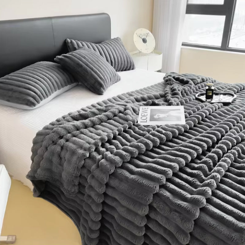 Couverture mōfu 毛布