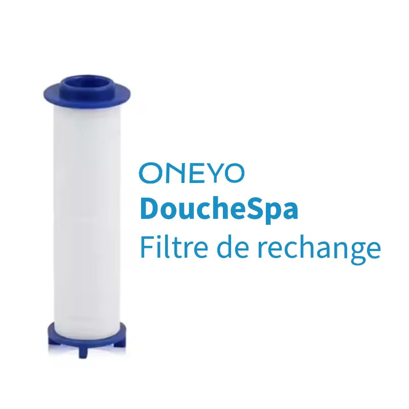 Oneyo DoucheSpa FIltre de rechange