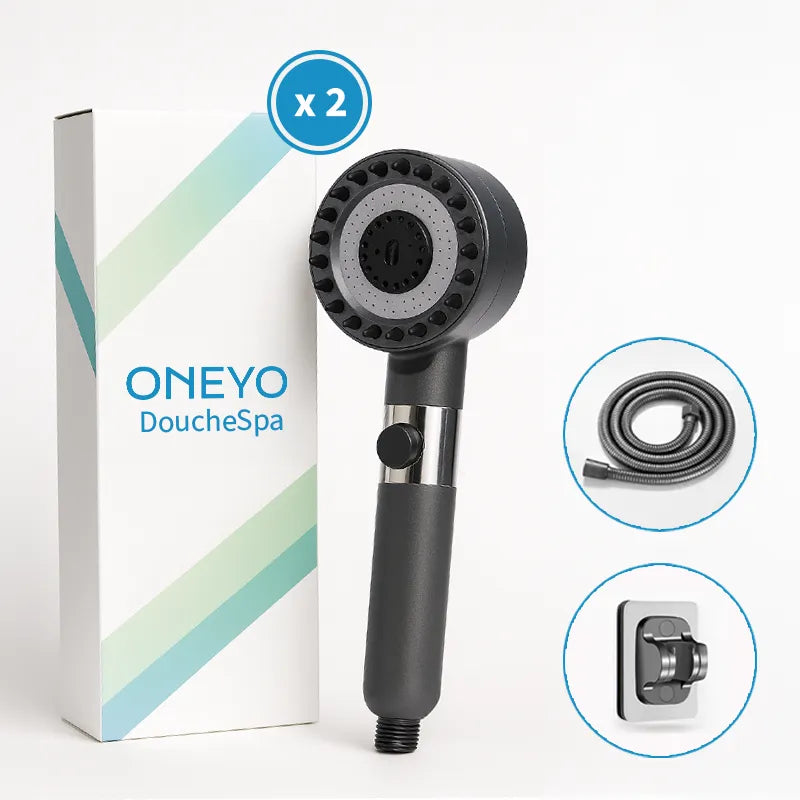 Oneyo DoucheSpa