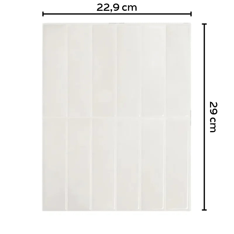 Adhesive Tiles - 𝘖𝘯𝘦𝘺𝘰®