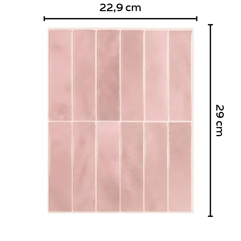 Adhesive Tiles - 𝘖𝘯𝘦𝘺𝘰®