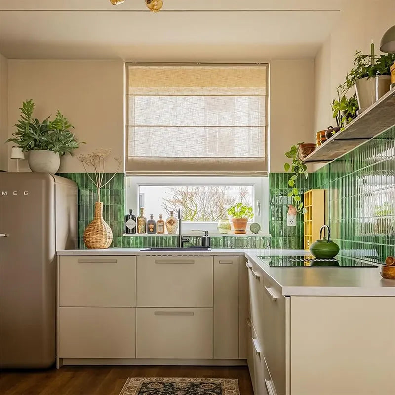 Adhesive Tiles - 𝘖𝘯𝘦𝘺𝘰®