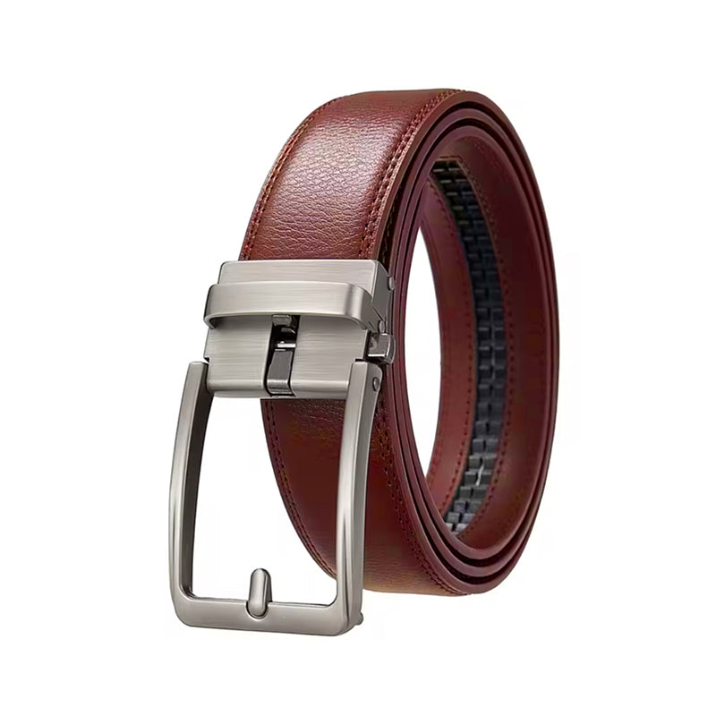 Ceinture Ajustable en cuir
