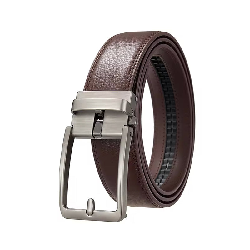 Ceinture Ajustable en cuir