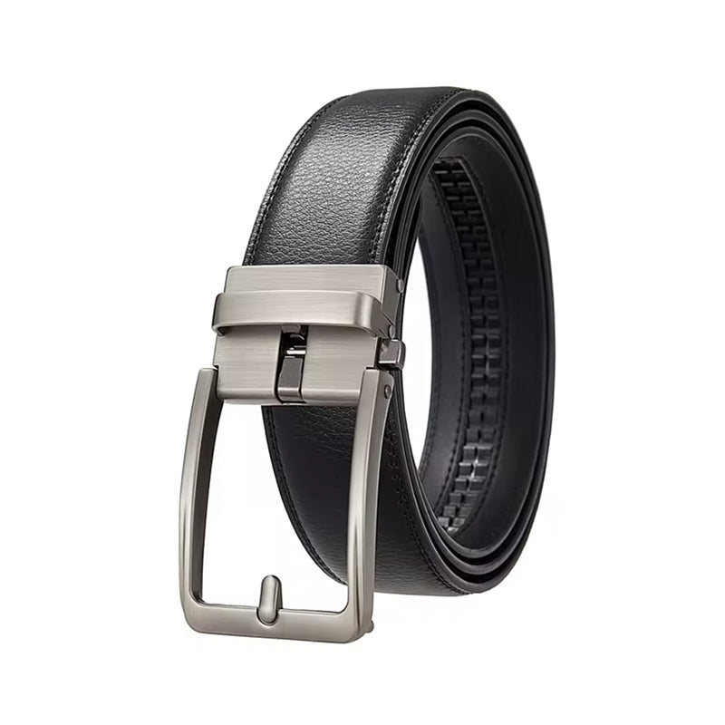 Ceinture Ajustable en cuir