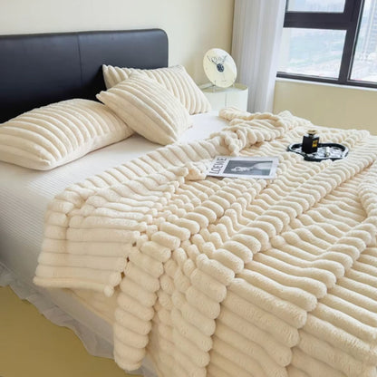 Couverture mōfu 毛布