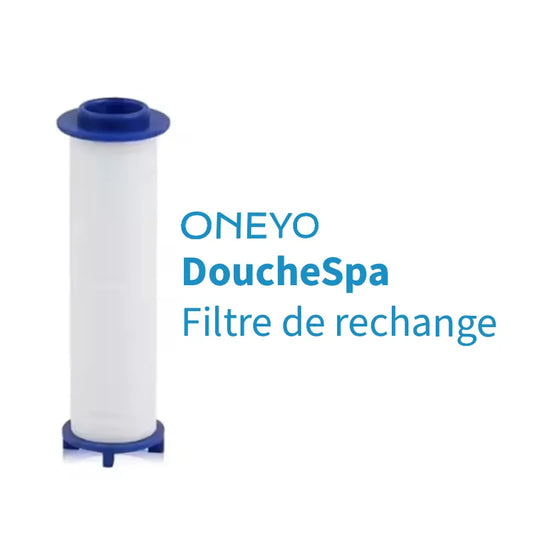 Oneyo DoucheSpa FIltre de rechange