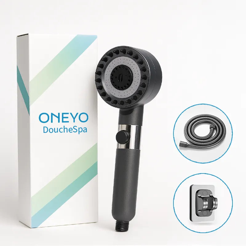 Oneyo DoucheSpa