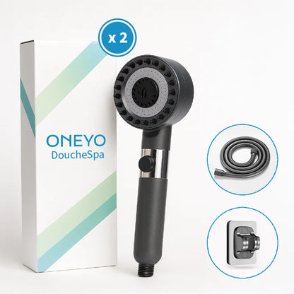 Oneyo DoucheSpa