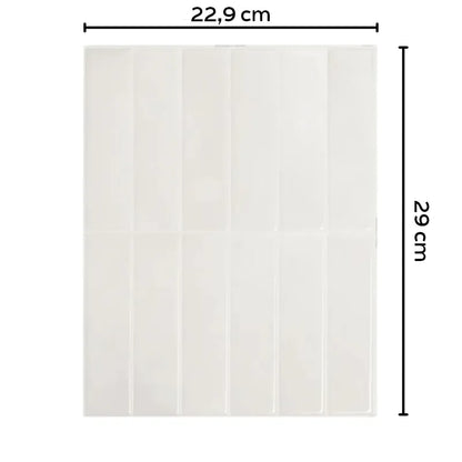 Adhesive Tiles - 𝘖𝘯𝘦𝘺𝘰®