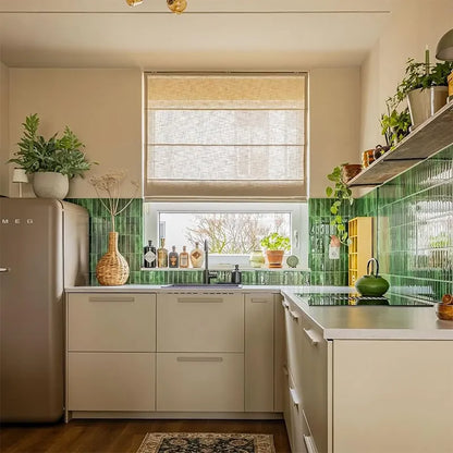 Adhesive Tiles - 𝘖𝘯𝘦𝘺𝘰®