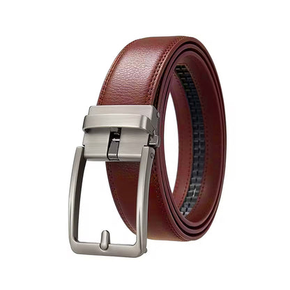 Ceinture Ajustable en cuir