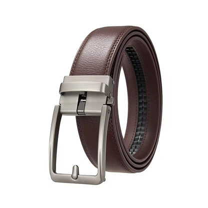 Ceinture Ajustable en cuir