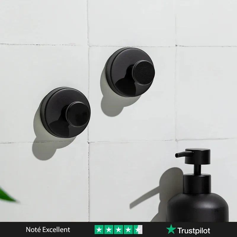 Crocheyo - Montage facile sans perçage