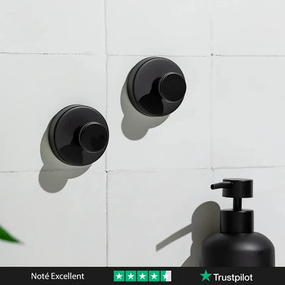 Crocheyo - Montage facile sans perçage