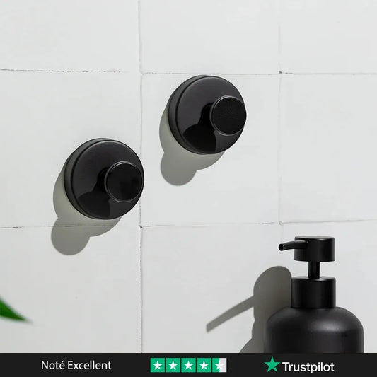 Crocheyo - Montage facile sans perçage