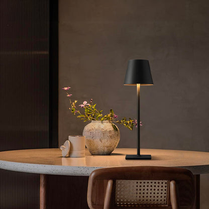 Lampe Kyoto Minimaliste