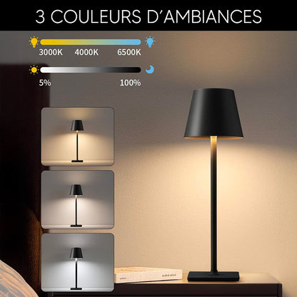 Lampe Kyoto Minimaliste