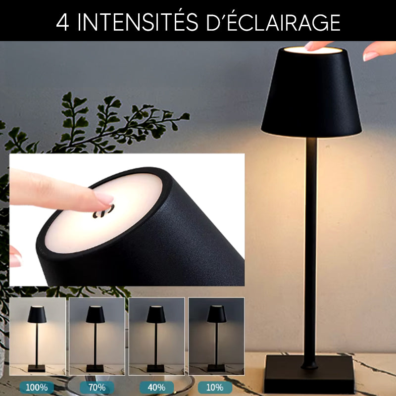 Lampe Kyoto Minimaliste