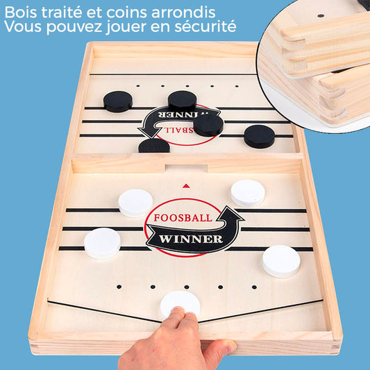 Le Passe-Trappe